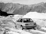 BMW 325iX Coupe 1987 года